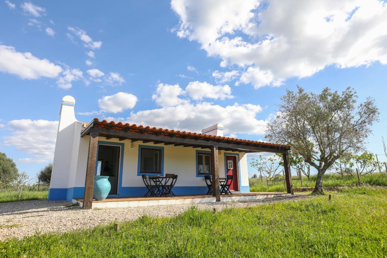 Quinta da Tapada de São Pedro Vimieiro (Evora) Exterior foto