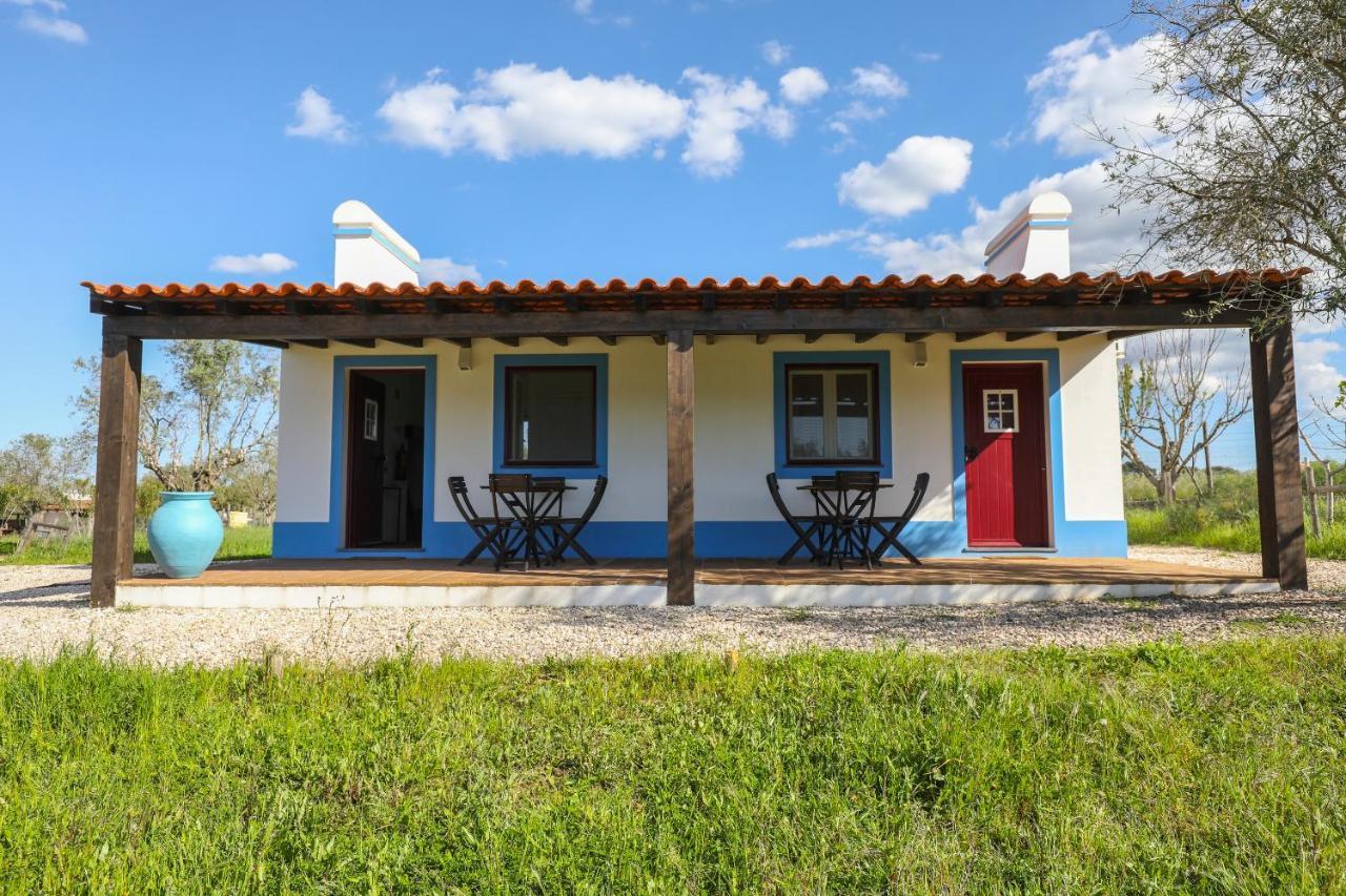 Quinta da Tapada de São Pedro Vimieiro (Evora) Exterior foto