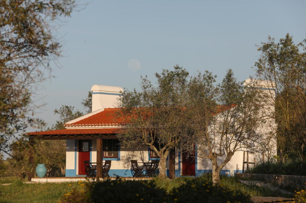 Quinta da Tapada de São Pedro Vimieiro (Evora) Exterior foto