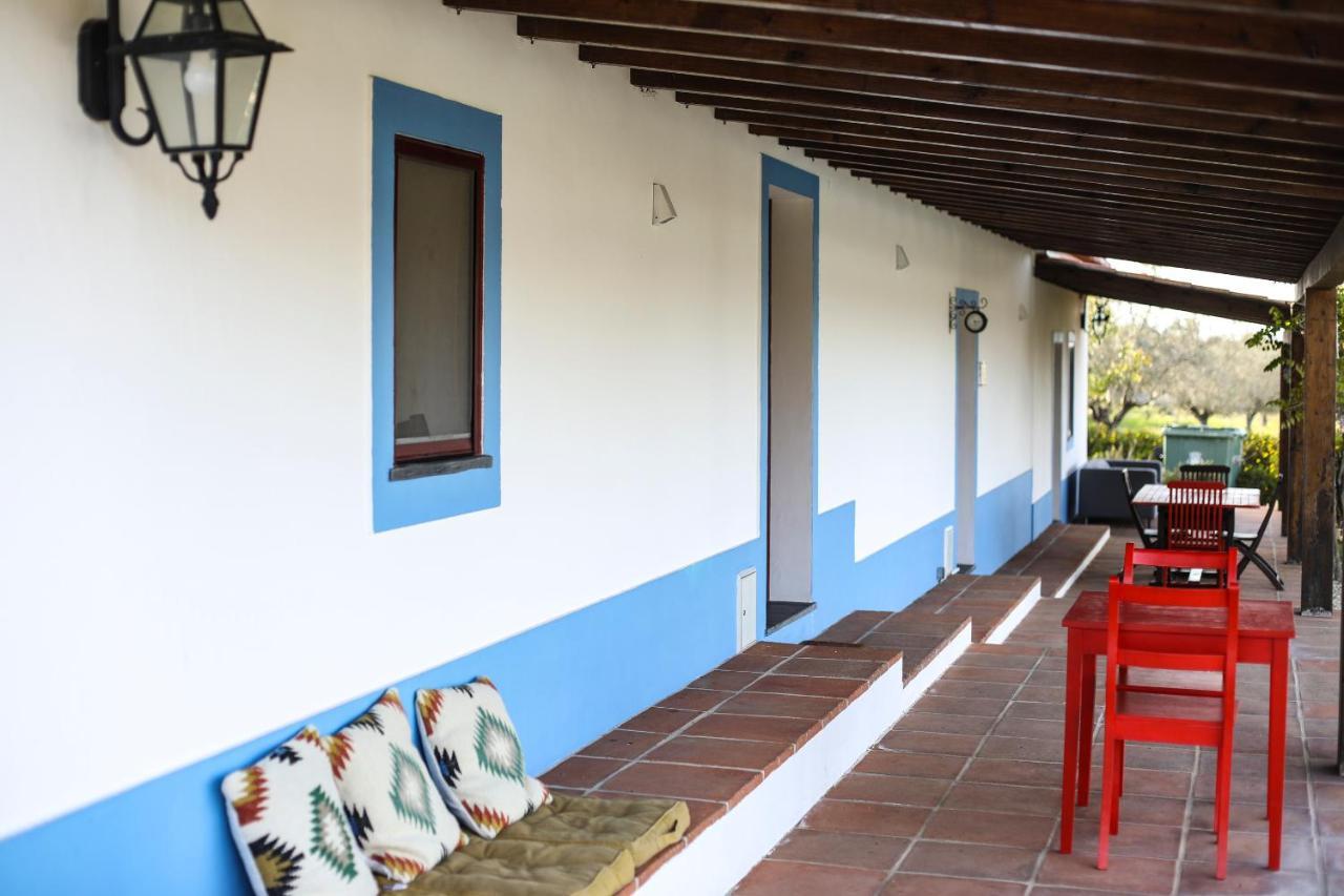 Quinta da Tapada de São Pedro Vimieiro (Evora) Exterior foto