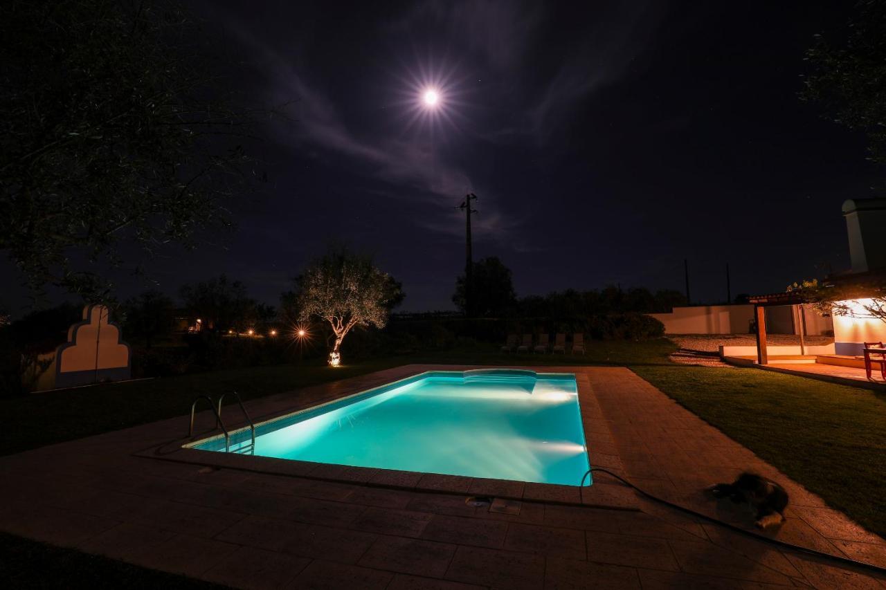 Quinta da Tapada de São Pedro Vimieiro (Evora) Exterior foto