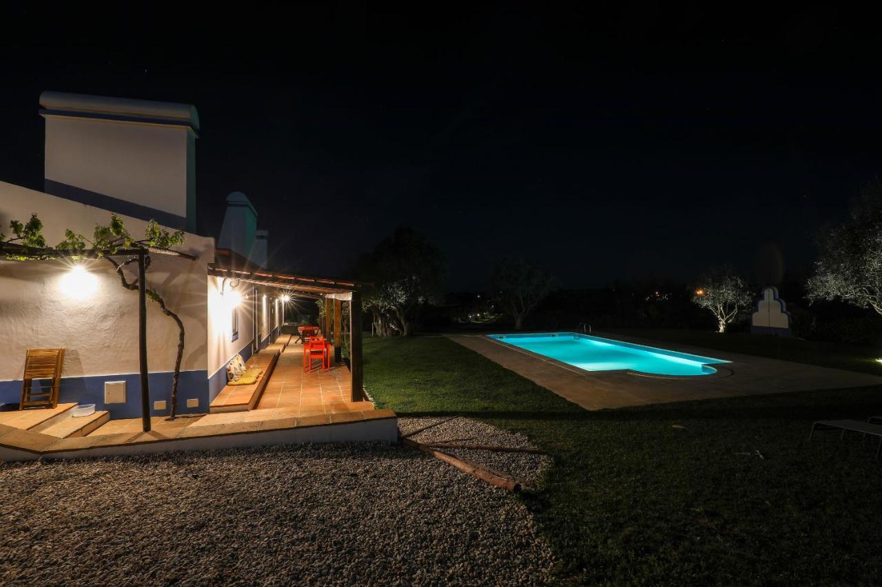 Quinta da Tapada de São Pedro Vimieiro (Evora) Exterior foto