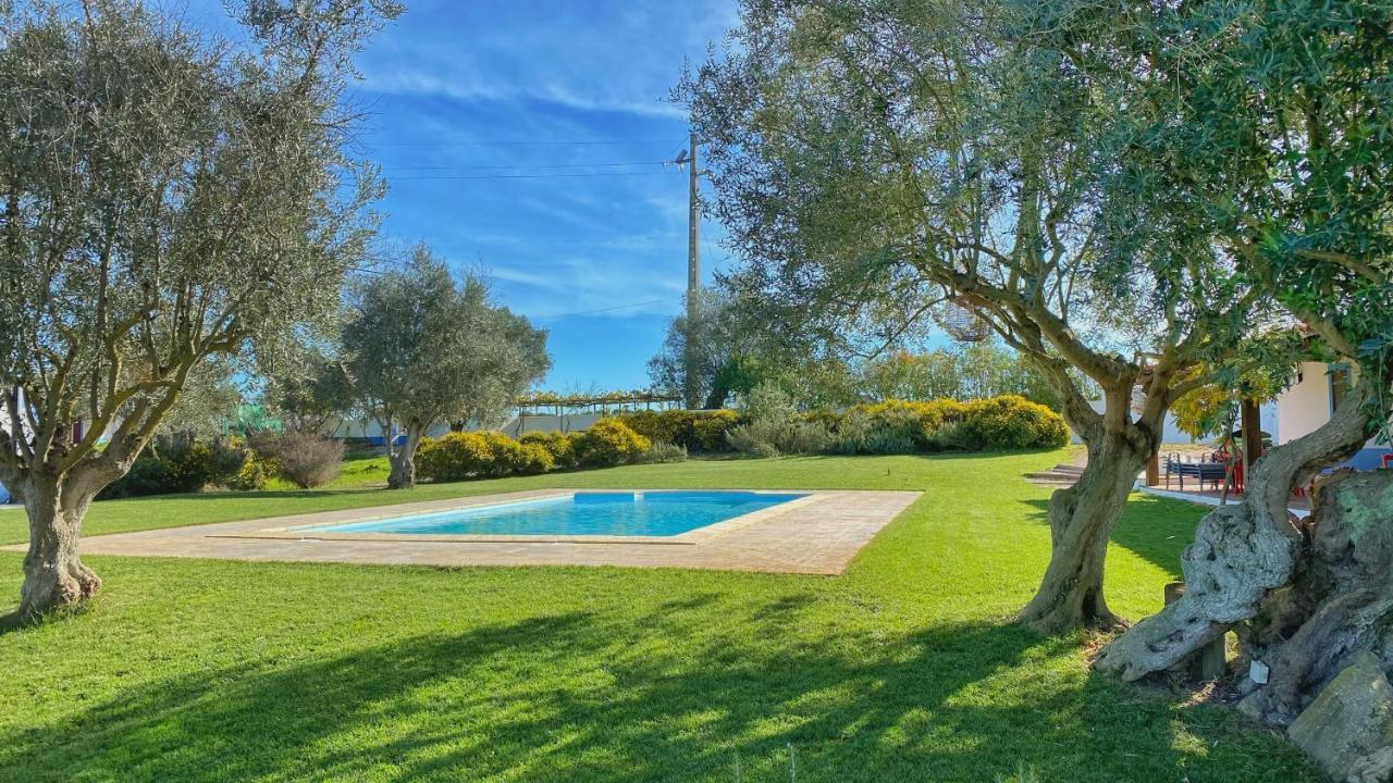 Quinta da Tapada de São Pedro Vimieiro (Evora) Exterior foto