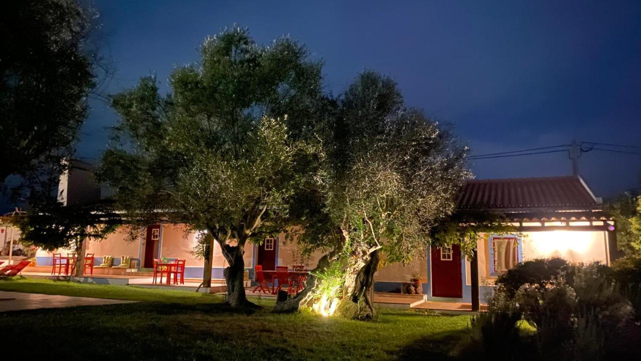 Quinta da Tapada de São Pedro Vimieiro (Evora) Exterior foto